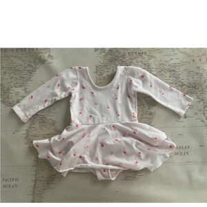 Alice + Ames Leotard Dress Size 4